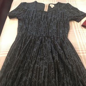 LuLaRoe Dress